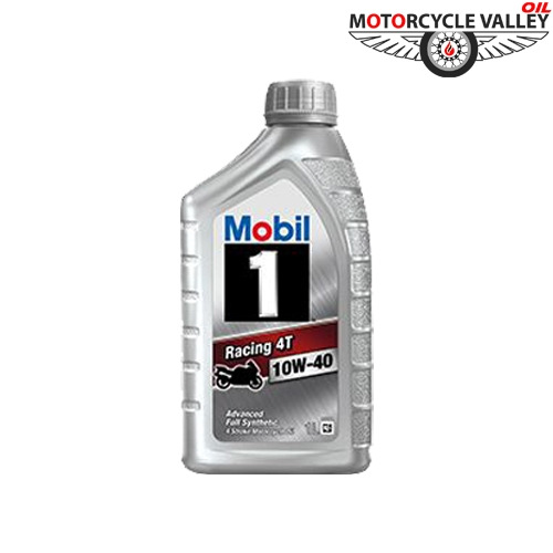 Mobil 1™ 10W-40